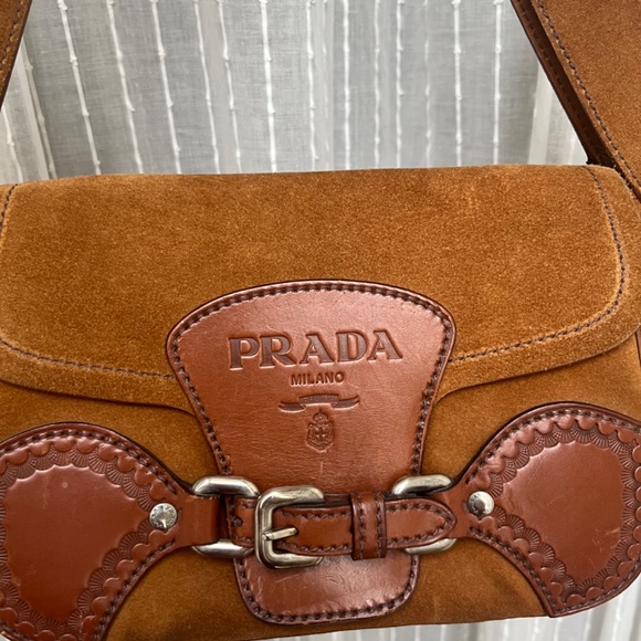 Prada Sacca BR3018 - Picture 2 of 9